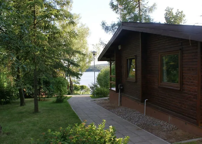 Osrodek Wypoczynkowy Sielawa *