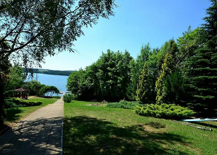 Osrodek Wypoczynkowy Sielawa