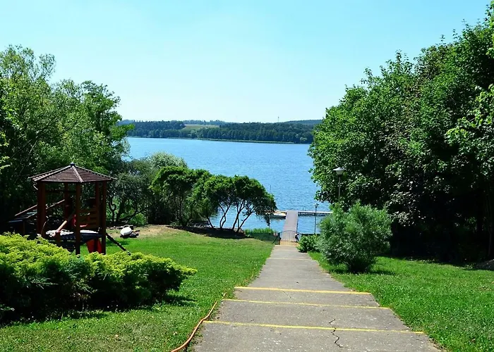 Osrodek Wypoczynkowy Sielawa Lodge