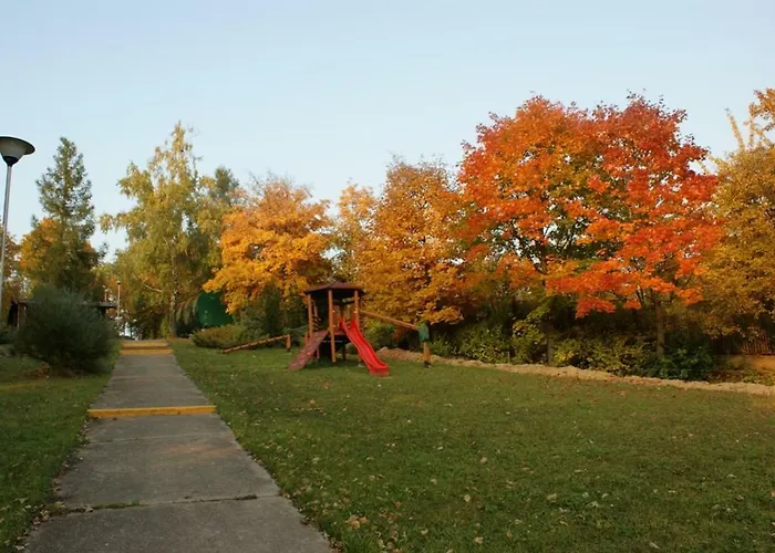 Osrodek Wypoczynkowy Sielawa Lodge