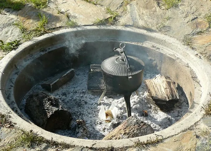 Lodge Osrodek Wypoczynkowy Sielawa Chrzypsko Wielkie